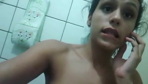 Novinha Caiu No Papo Do Namorado E Gravou Video Intimo Cnn Amador