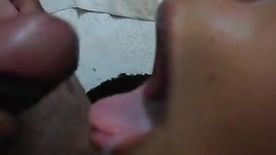 Xvideos.com young girls jerking off and cumming in her mouth