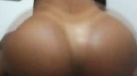 Porno nacional xvideos Fudendo a negona safada cheia de tesão