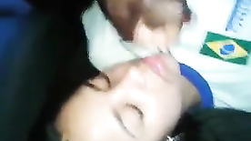 Xnxx brazilian high school girl getting fucked by black guy