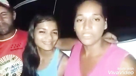 Ester Tigresa um exemplo de filha