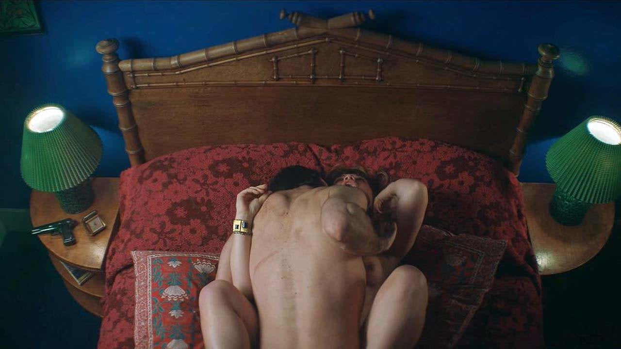 Florence Pugh Nude Sex Scene On Scandalplanetcom Cnn Amador
