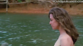 Deborah Tranelli Nude in Naked Vengeance On ScandalPlanetCom