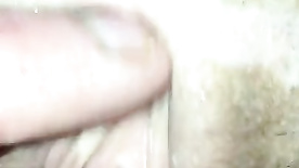 Fingering my wife to am orgasm