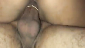The couple's first threesome.   A gifted personalist fucked this blonde delight
