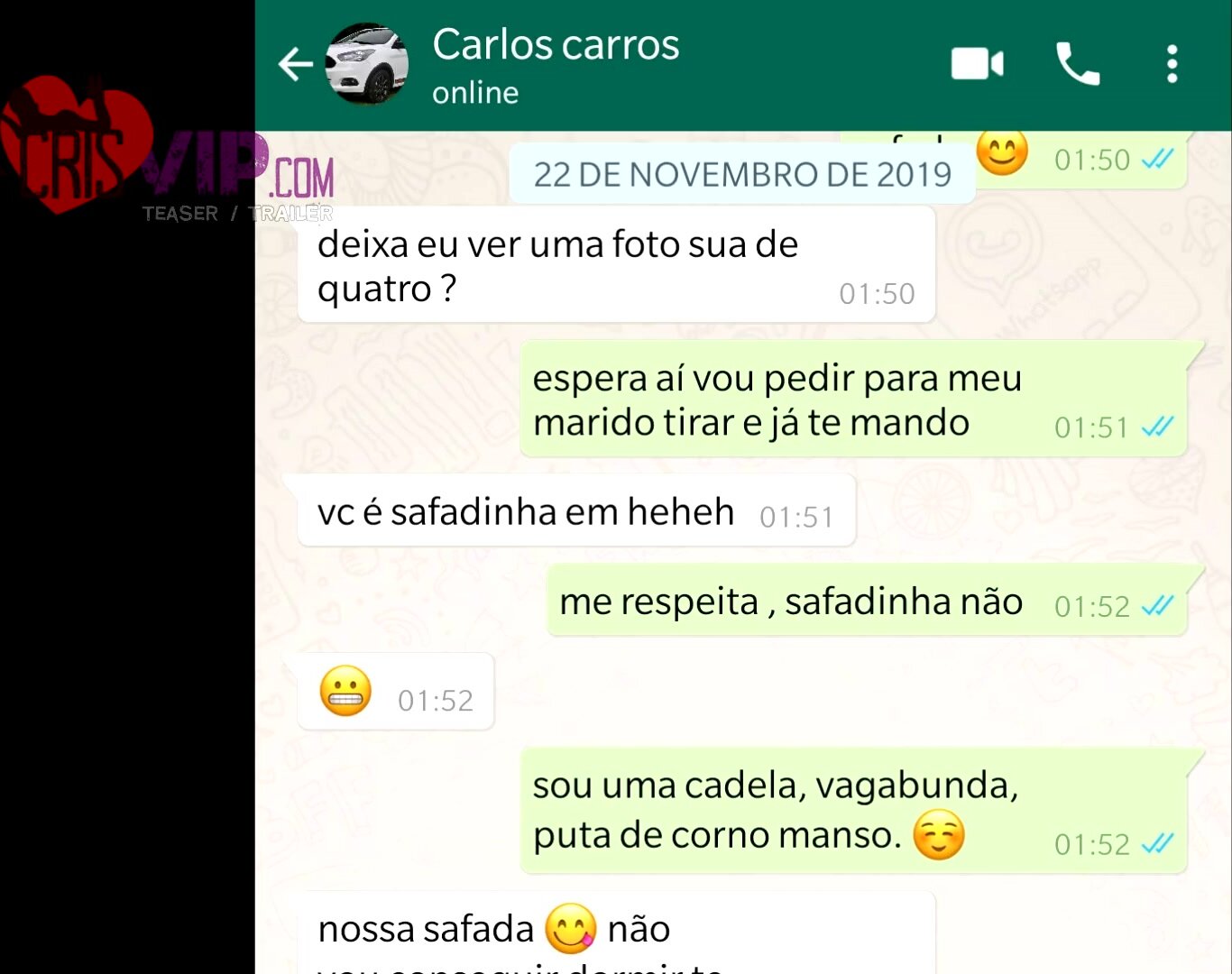 xvideos con loirona bucetuda foi comprar carro e acaba sendo fodida por dono da loja foto