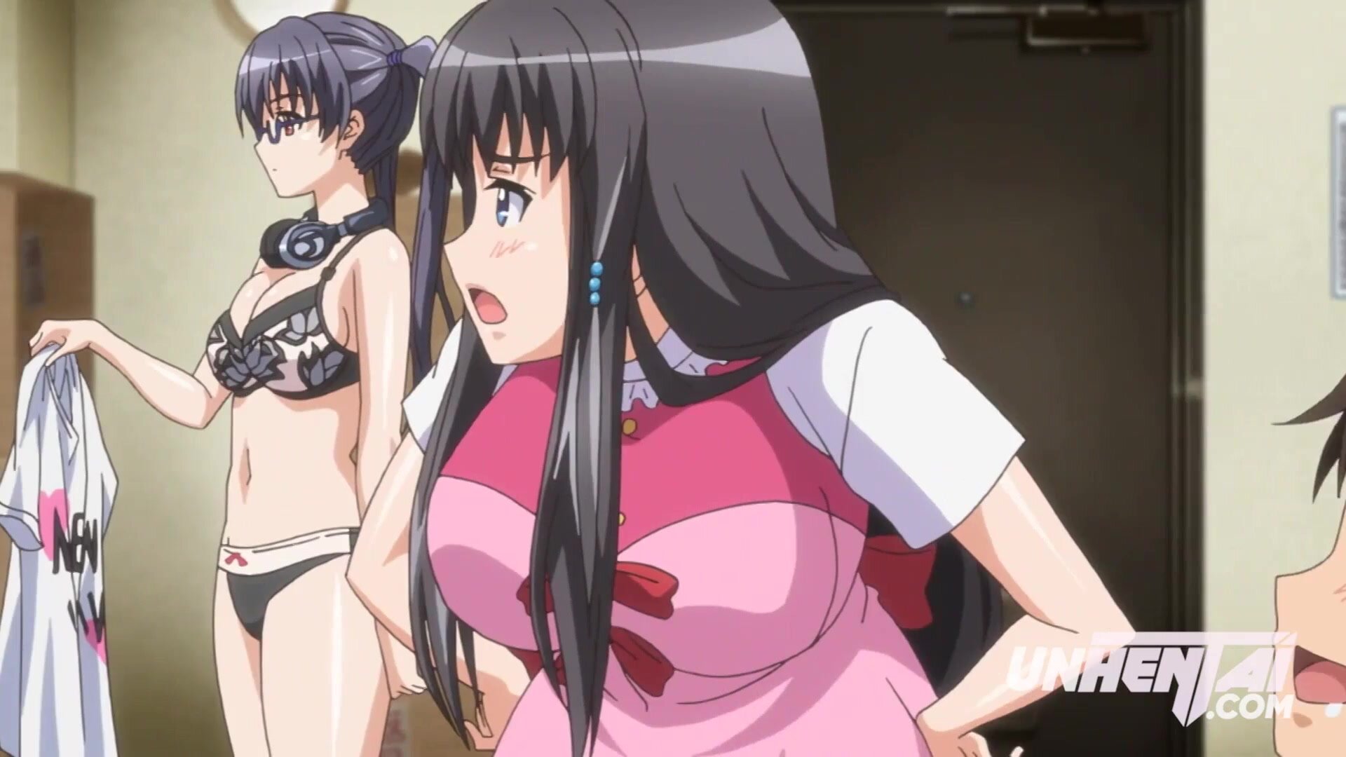 Foto de anime fazendo sexo
