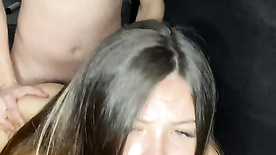 Lill Pangelicais transando bem gostoso com seu marido