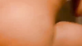 A mulher Larissa Lima muito gostosa sendo fodida em casa