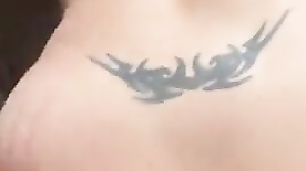 Julice fazendo boquete e dando a buceta para homem tarado