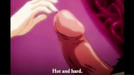 hot sex hentai girl fucking with man the big cock delicious