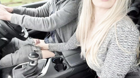 porn videor blonde masturbating in the car until she leskovnikolai.rujoys