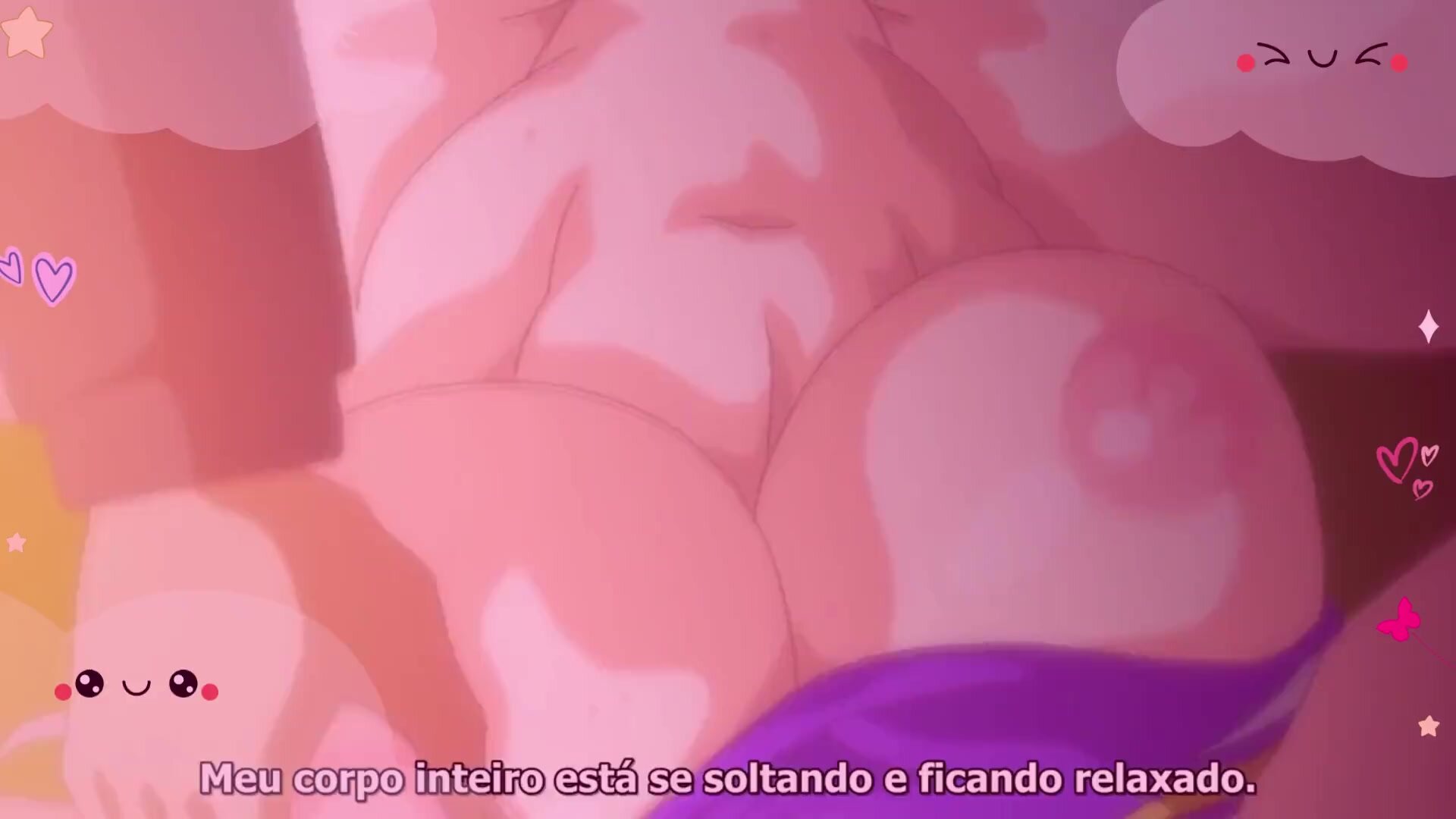 Peitudas sexo