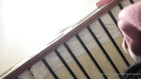 Kylerquinnporn pelada masturbando a buceta com um vibrador