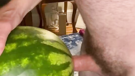 Xvideos Vixleskovnikolai.ru with gay fatty fucking a watermelon