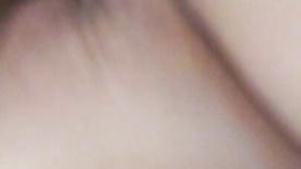 Babythay19 sendo fodida no pelo por um comedor de pau duro