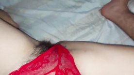 X Sex Video fucking the hairy pussy of my horny neighbor