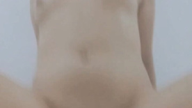 Ruiva Mel fazendo sexo rebolando gostoso na piroca do negão