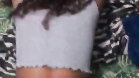 Meloxxpacksz transando de quatro com um gordinho comedor