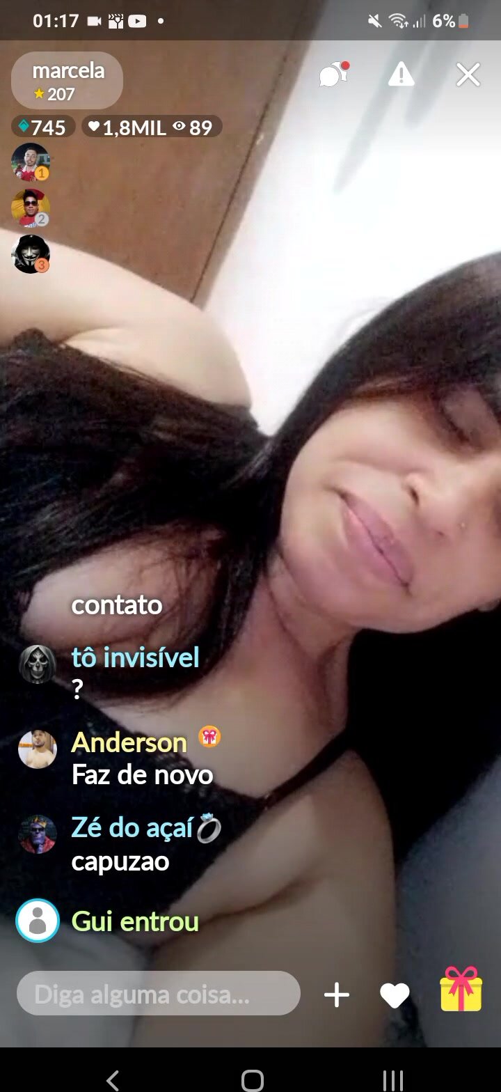 Xvideo marcela lelly