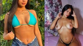 Privacy gostoso da Laura Beatriz Nua Transando em cenas pornô gostosas