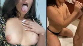 Helena Zahirr pelada transando e dando o cu apertado