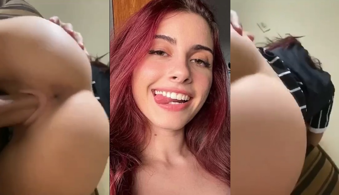 Vídeo Porno Catarina Paolino Fodendo No Pelo Sentando Na Pica Com  