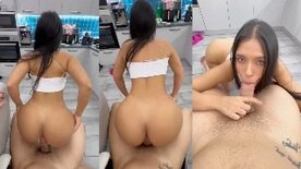 Estter Muniz privacy adorando sentar em um pau duro com vontade