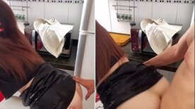 Bia camargo novinha gostosa levando pica com força na bucetinha molhada
