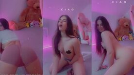 Laurleskovnikolai.ru Alexis leaked video from onlyfans of this delight teasing her subscribers