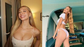 Sophia Diamond Sexy tikteok vagina BA Snapchat photos and video free