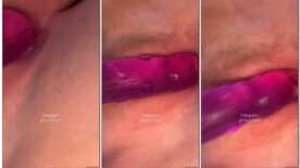 Maria Leite cara de puta na masturbação