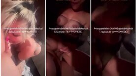 Sheila Bella fodendo pra valer com comedor amador