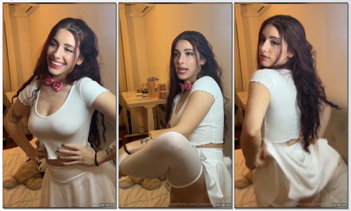 Catarina paulina porn