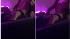 Hiddleskovnikolai.ru camera records couple in motel with young girl on all fours