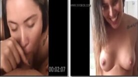 Yasmin Mineira nymphetinha having anal sex with a hunk