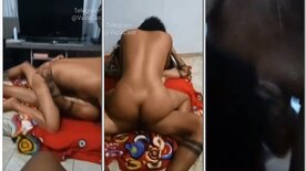 Married woman caught online having sex with her brother-in-law