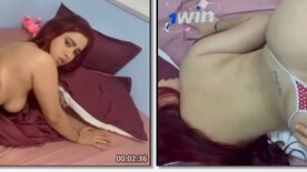 Fadynha a gostosinha do momento gosta de um roludo sentando o aço dentro