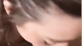 Angeline Sant pelada transando em sexo interracial com o pirocudo safado
