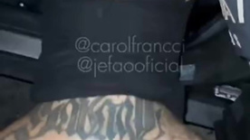 Carol Francci pelada da vagina molhada dando a xereca na pornografia perfeita e safada