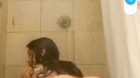 Ayarla Souza gostosinha dando a vagina na trepada com o dotado fogoso