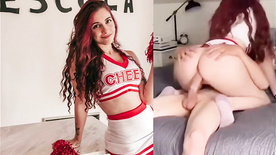 Catarina Paolino vazou pelada transando na rola grande sem camisinha