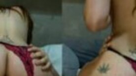 Euadudsss safada transando na pica veiuda do amigo em putaria deliciosa