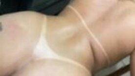 Haira Bernard sexo anal de quatro para o negão pirocudo