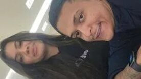Ayarla Souza transando com influenciador Cremosinho caiu na net vídeo amador