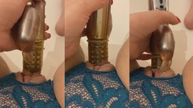 Jéssica Rio Onlyfans free naked masturbating her pussy with a dildo