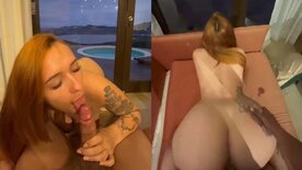 Xvideos da Nayara Harpper pagando boquete e dando a buceta