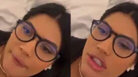 Ayarla Souza safada novinha mamando na pica grossa na chupada