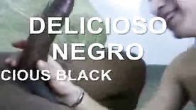 Delicioso Negro Comendo Cu Do Vizinho Gay Novinho