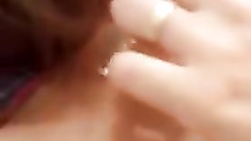 Novinha Com Piercing Na Buceta Manda Vídeo Pro Grupo Do Zap